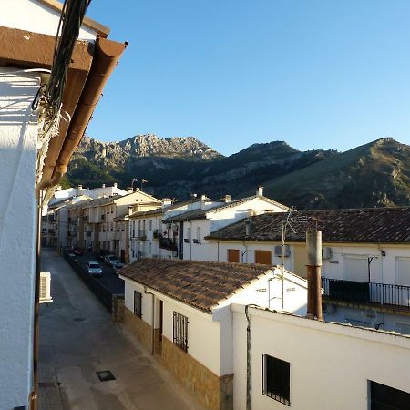 Casa Rincon De Cazorla Villa Exterior photo